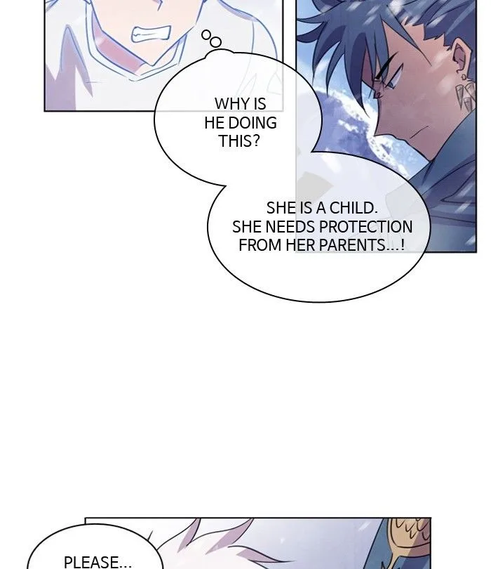 Athena Complex Chapter 67 page 73
