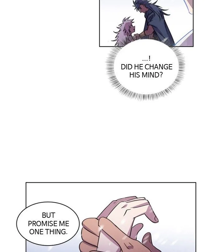 Athena Complex Chapter 67 page 76