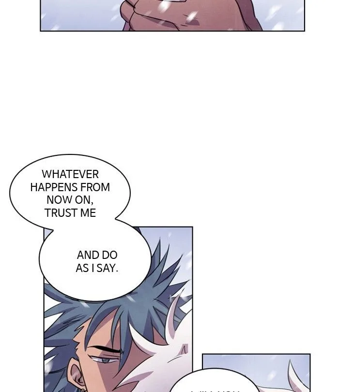 Athena Complex Chapter 67 page 77