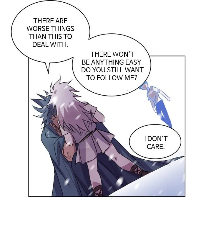 Athena Complex Chapter 67 page 79