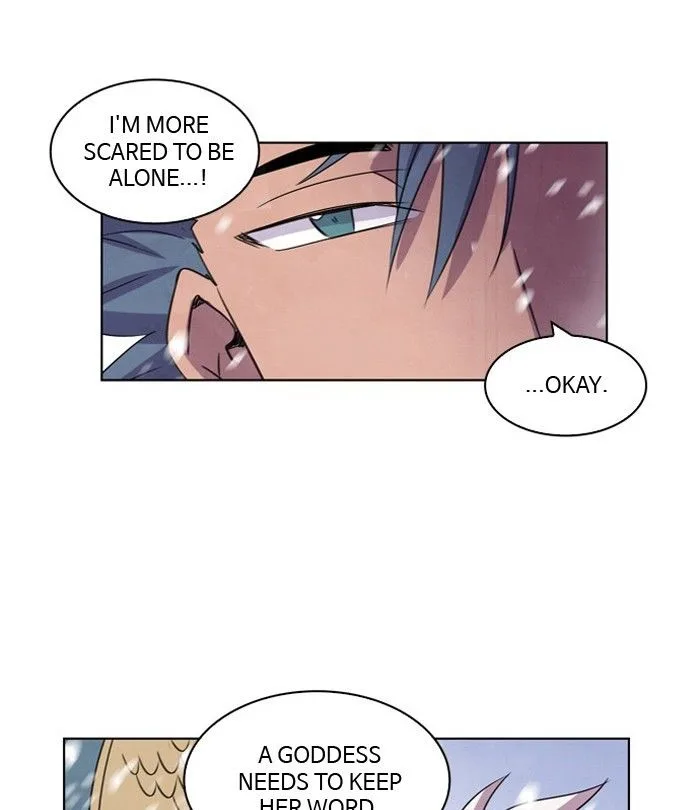 Athena Complex Chapter 67 page 80