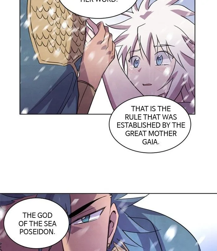 Athena Complex Chapter 67 page 81