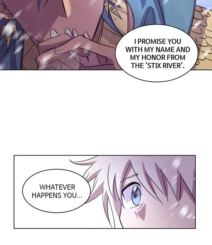 Athena Complex Chapter 67 page 82