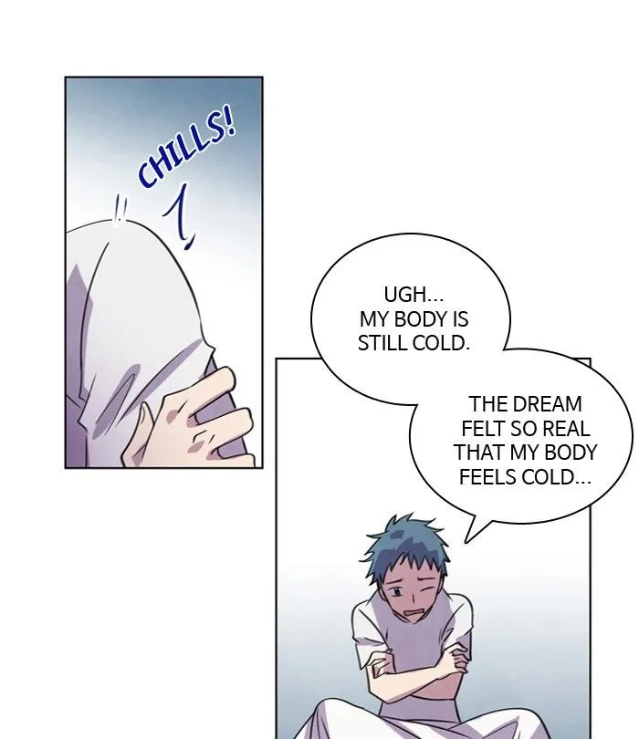 Athena Complex Chapter 67 page 90