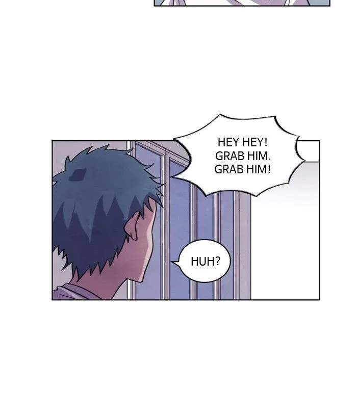 Athena Complex Chapter 67 page 91