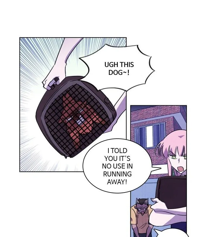 Athena Complex Chapter 67 page 92