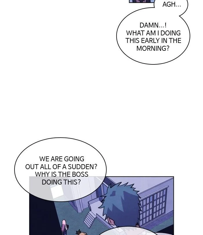 Athena Complex Chapter 67 page 93