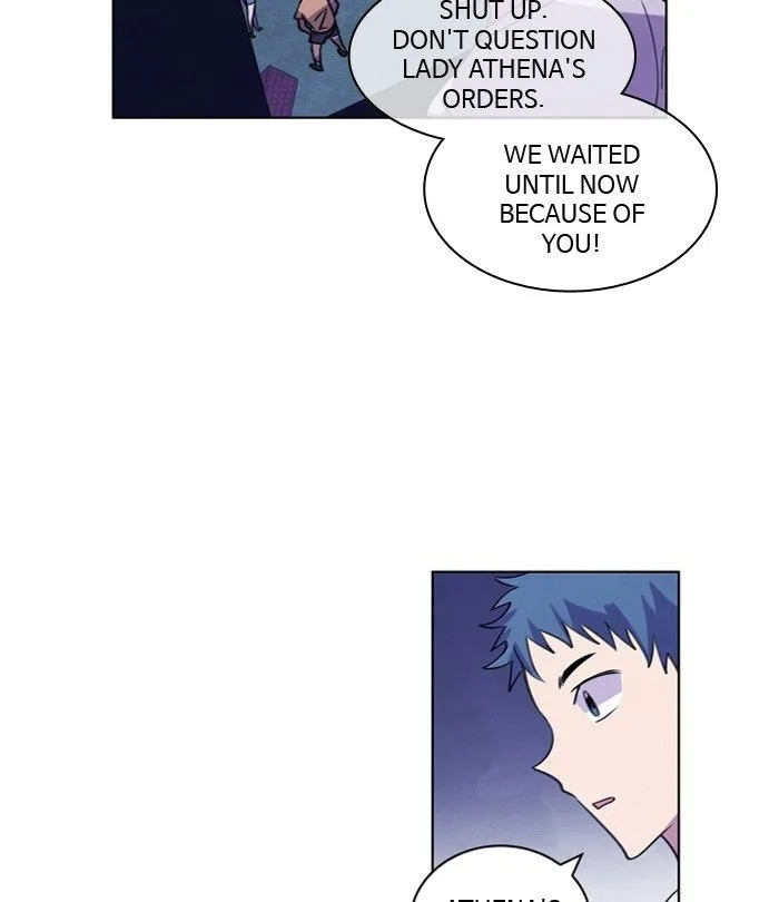 Athena Complex Chapter 67 page 94
