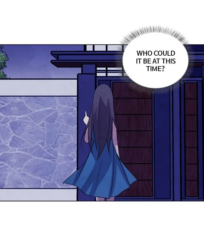 Athena Complex Chapter 67 page 99