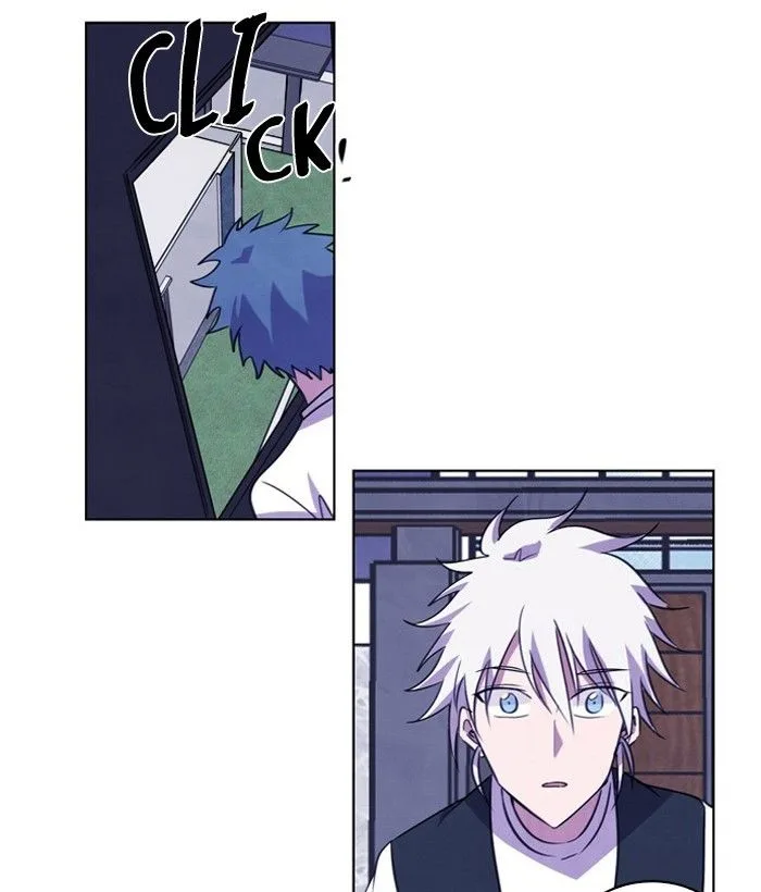 Athena Complex Chapter 68 page 6