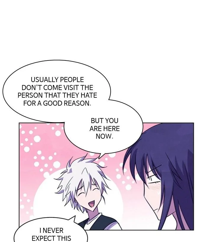 Athena Complex Chapter 68 page 23