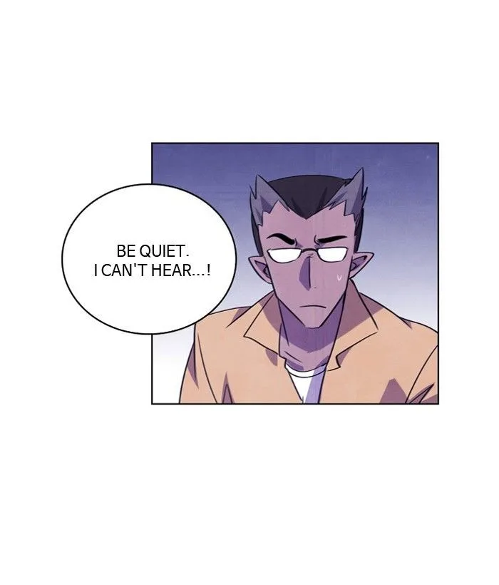 Athena Complex Chapter 68 page 17