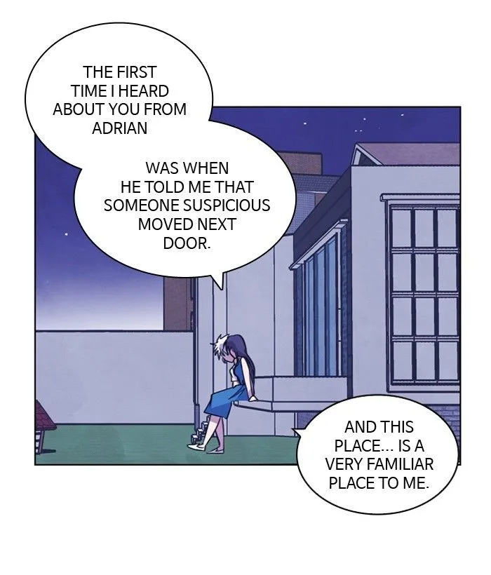 Athena Complex Chapter 68 page 26