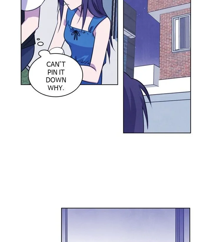 Athena Complex Chapter 68 page 32