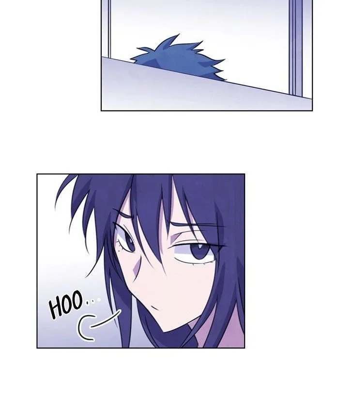 Athena Complex Chapter 68 page 33