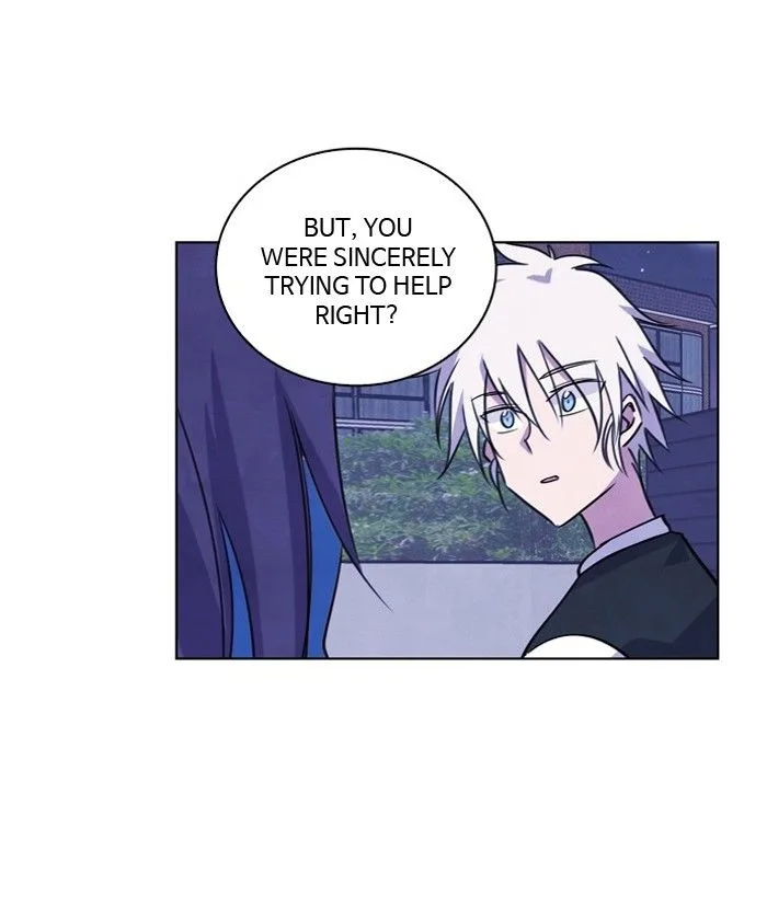 Athena Complex Chapter 68 page 40