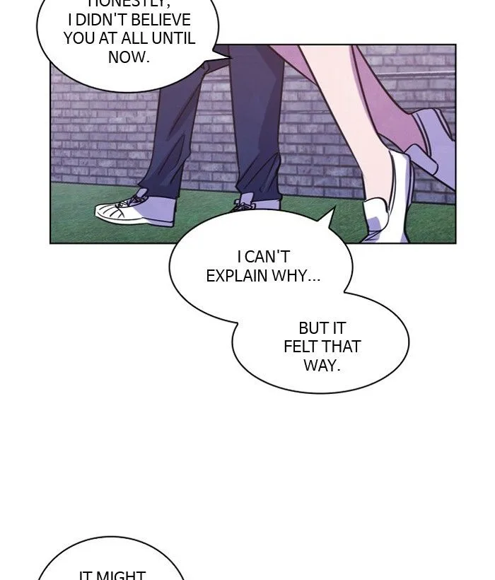 Athena Complex Chapter 68 page 43