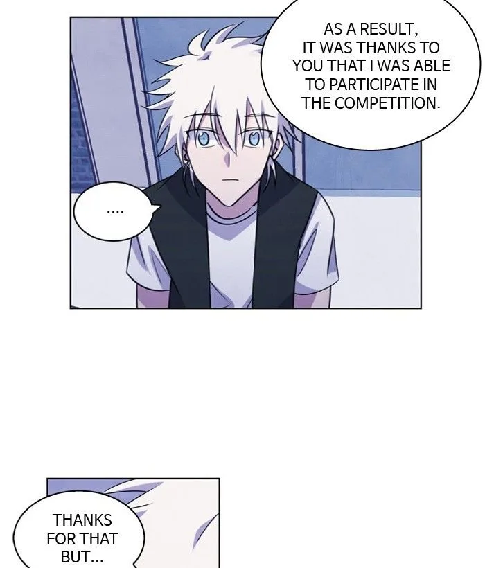 Athena Complex Chapter 68 page 46