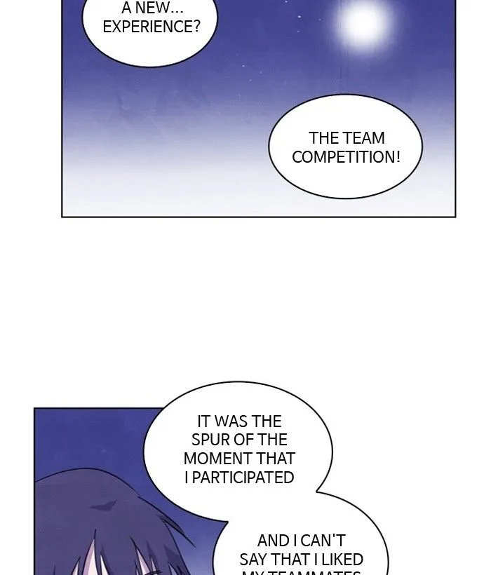 Athena Complex Chapter 68 page 54