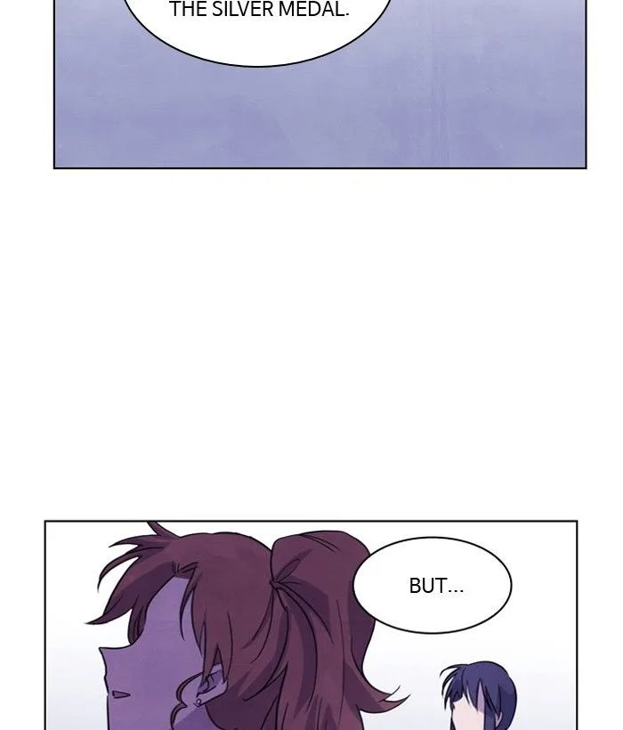 Athena Complex Chapter 68 page 56