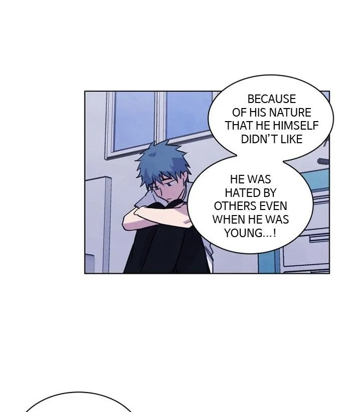 Athena Complex Chapter 68 page 66