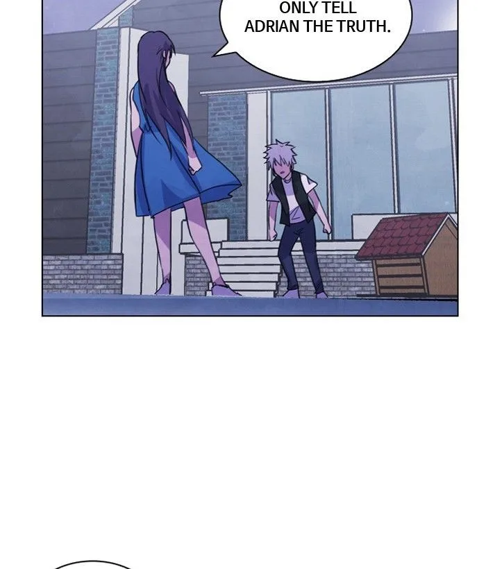 Athena Complex Chapter 68 page 61