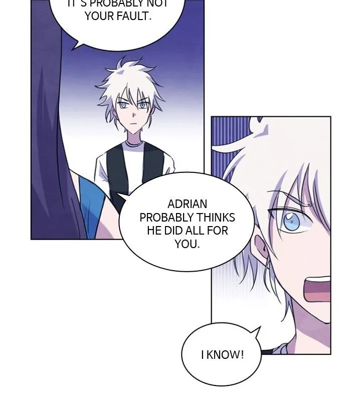 Athena Complex Chapter 68 page 63