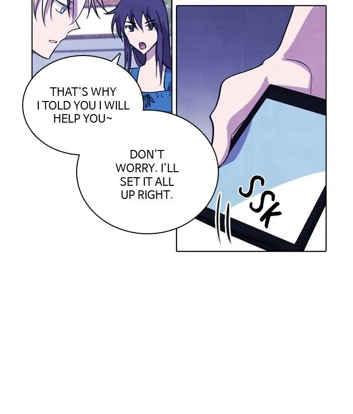 Athena Complex Chapter 68 page 73