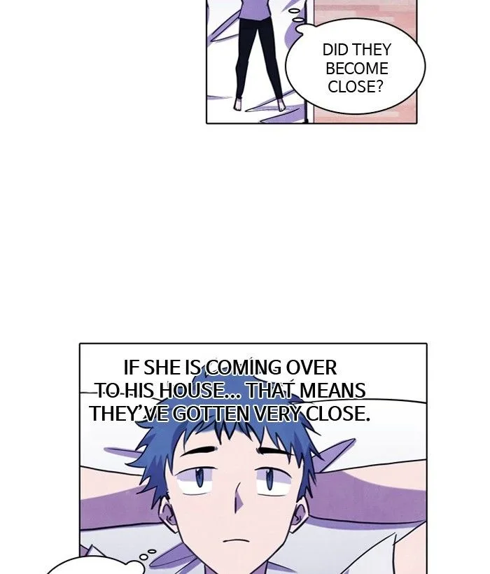 Athena Complex Chapter 68 page 76