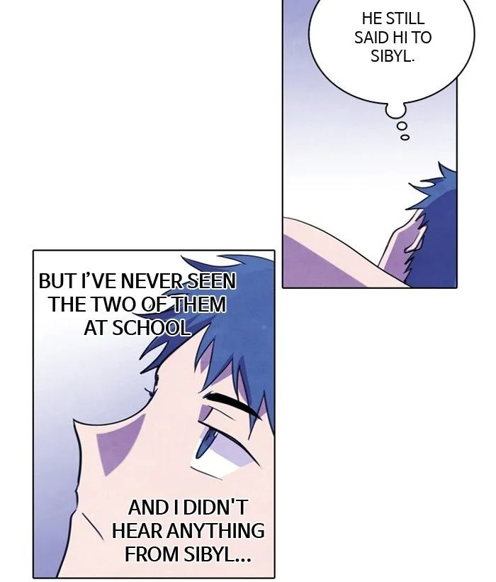 Athena Complex Chapter 68 page 78
