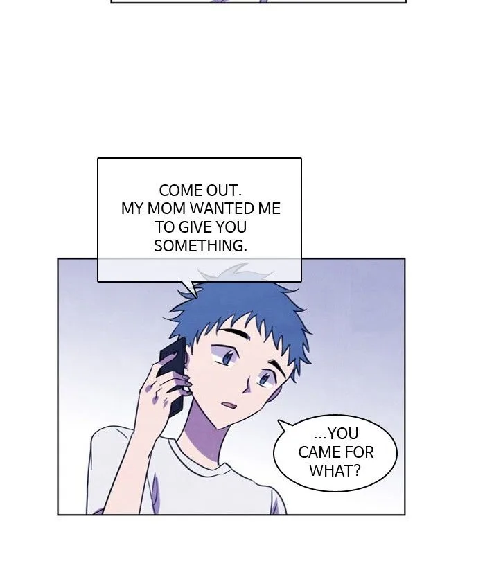 Athena Complex Chapter 68 page 83