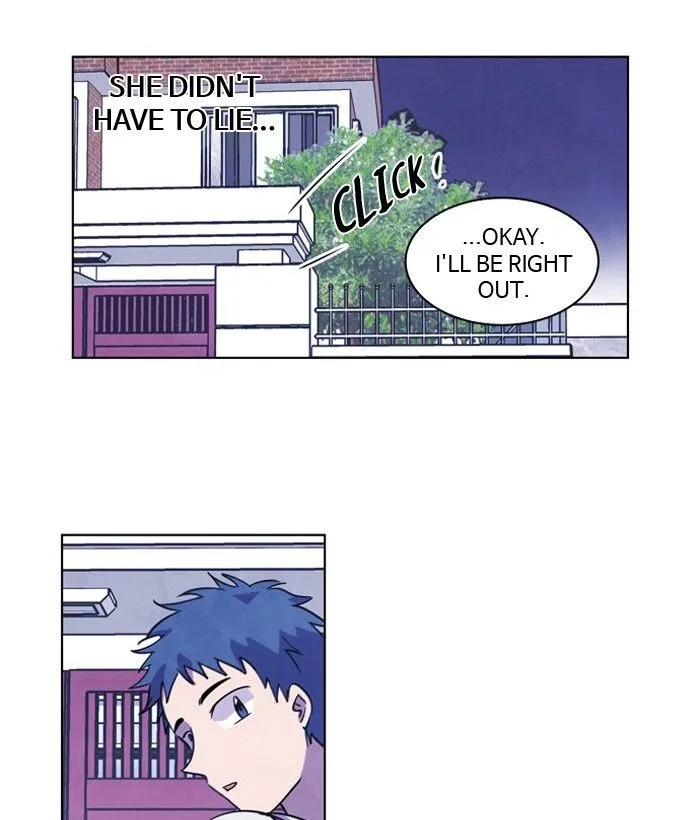Athena Complex Chapter 68 page 85