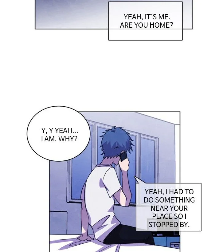 Athena Complex Chapter 68 page 82