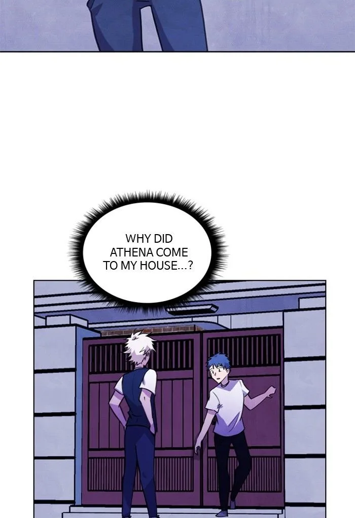 Athena Complex Chapter 69 page 2
