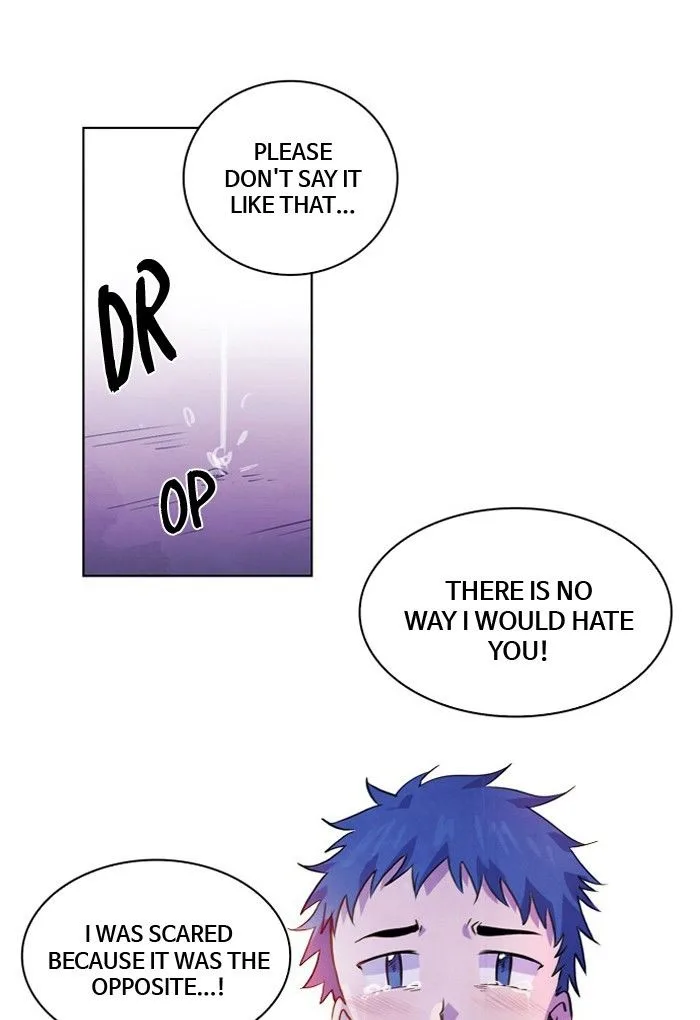 Athena Complex Chapter 69 page 15