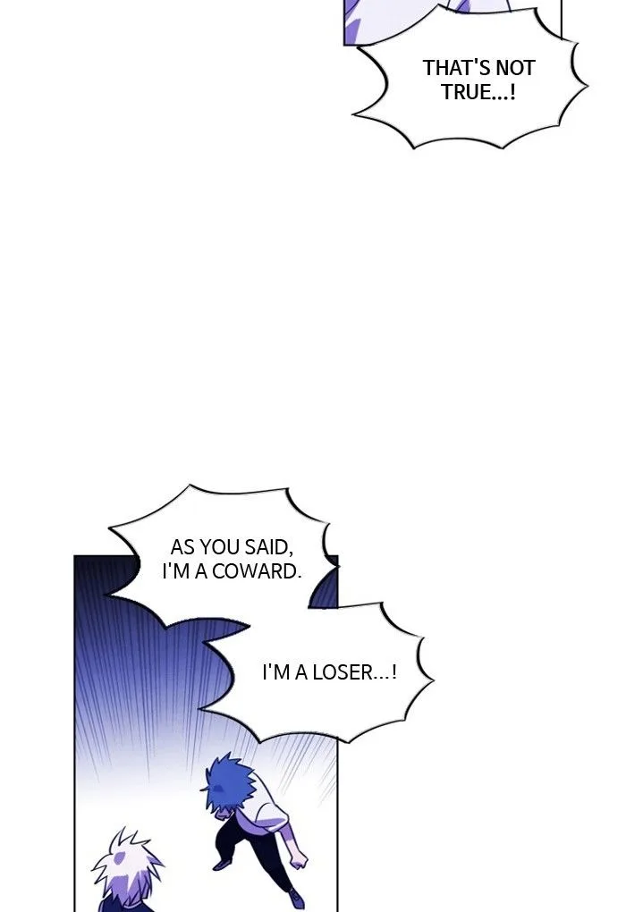 Athena Complex Chapter 69 page 21