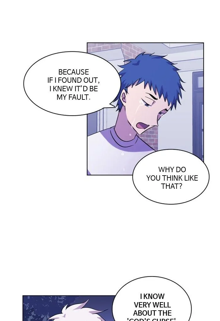 Athena Complex Chapter 69 page 19