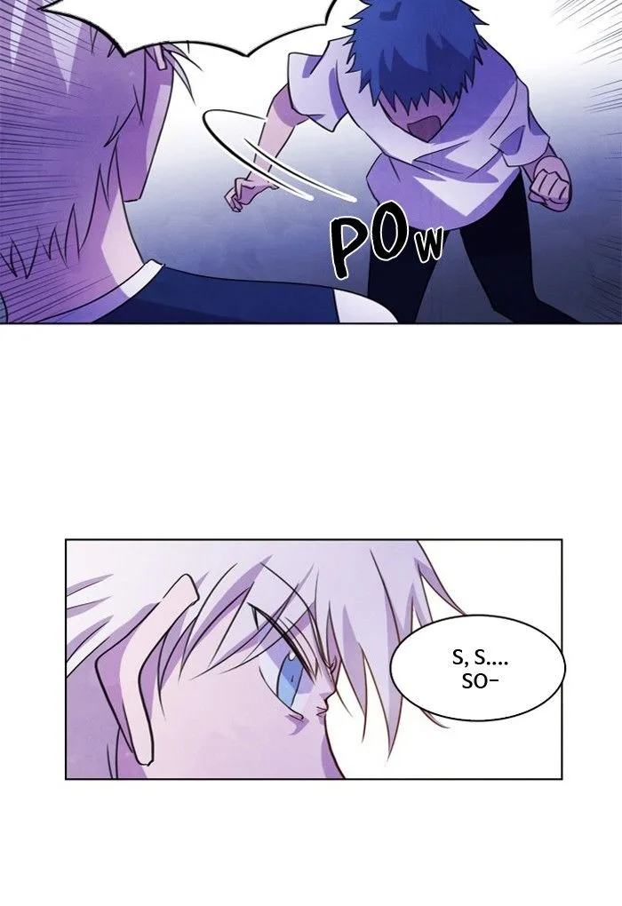Athena Complex Chapter 69 page 14