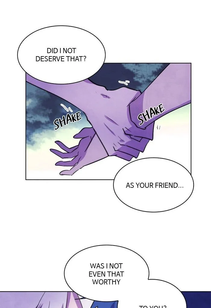 Athena Complex Chapter 69 page 12