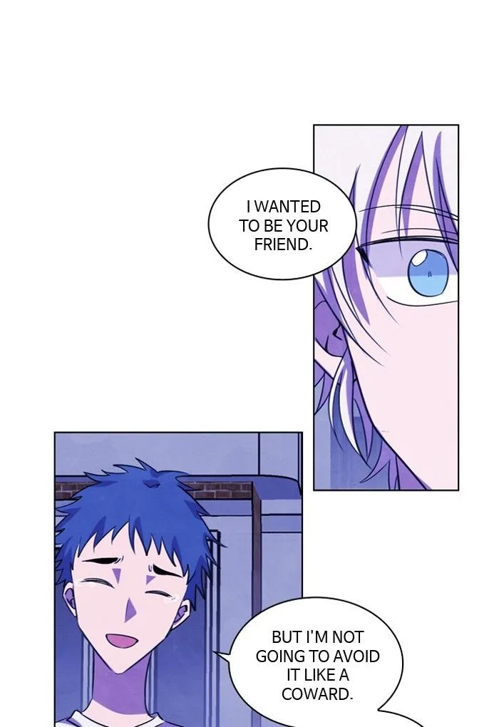 Athena Complex Chapter 69 page 26