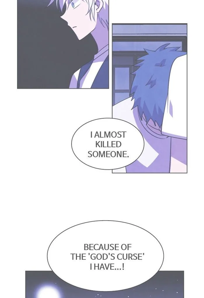 Athena Complex Chapter 69 page 43