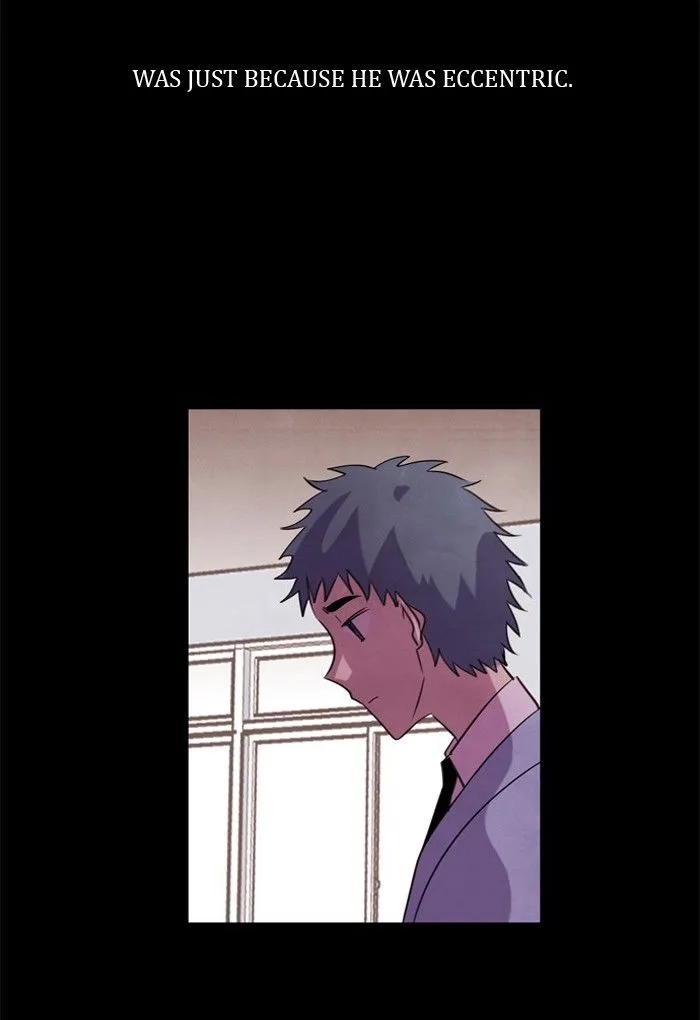 Athena Complex Chapter 69 page 51