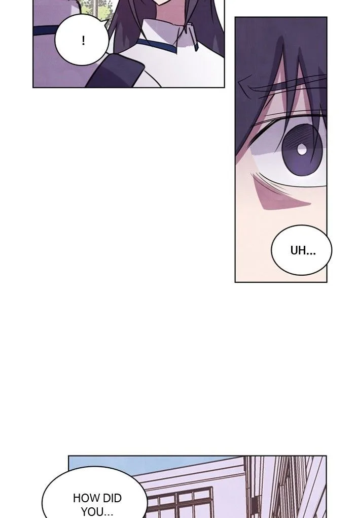 Athena Complex Chapter 69 page 66