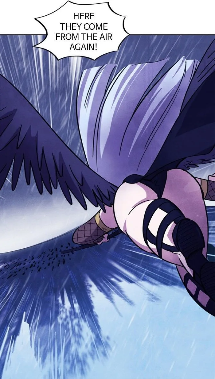 Athena Complex Chapter 7 page 11