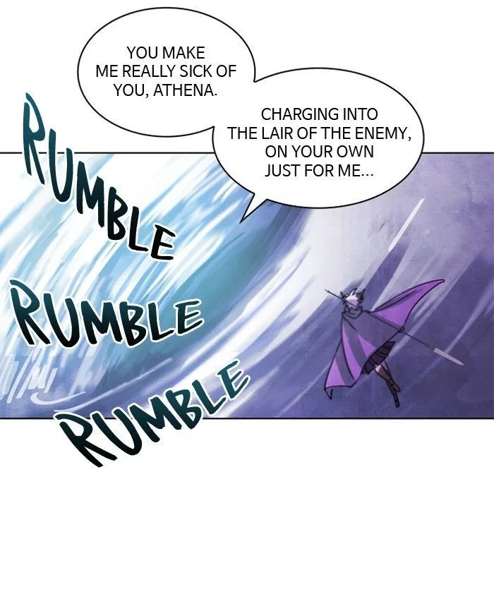 Athena Complex Chapter 7 page 45