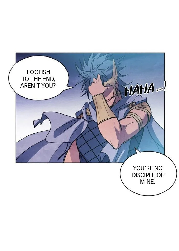 Athena Complex Chapter 7 page 51