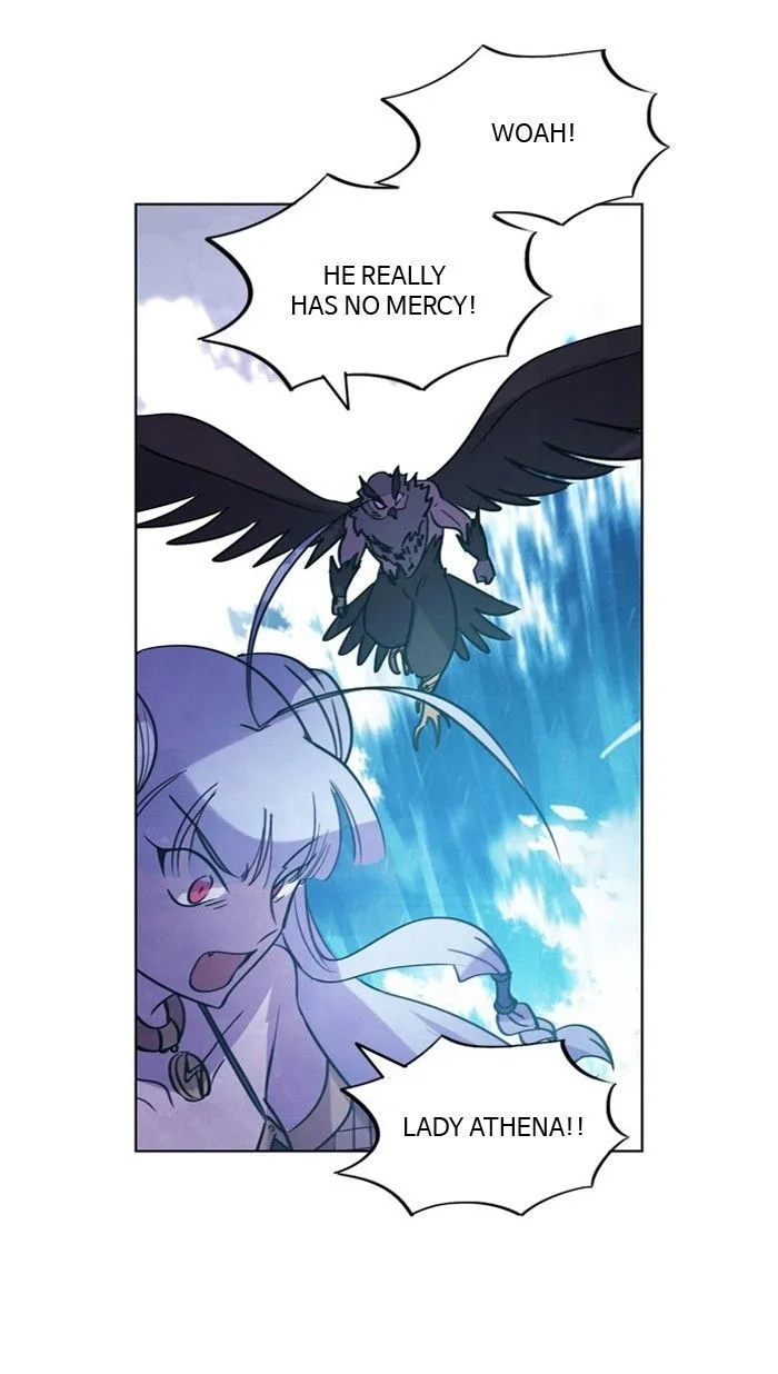 Athena Complex Chapter 7 page 66