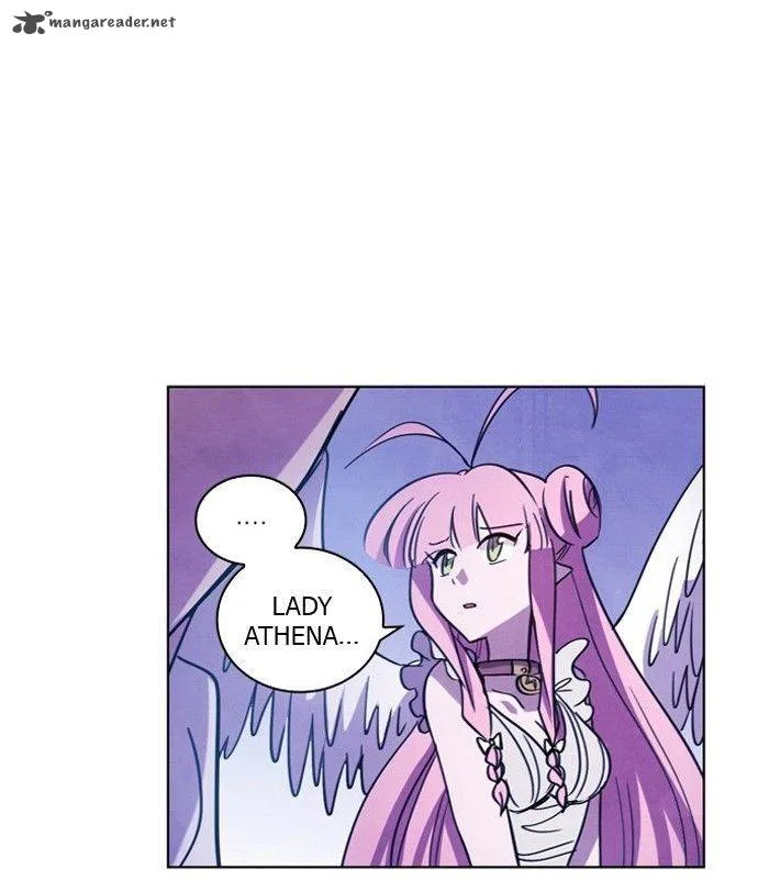 Athena Complex Chapter 7 page 93