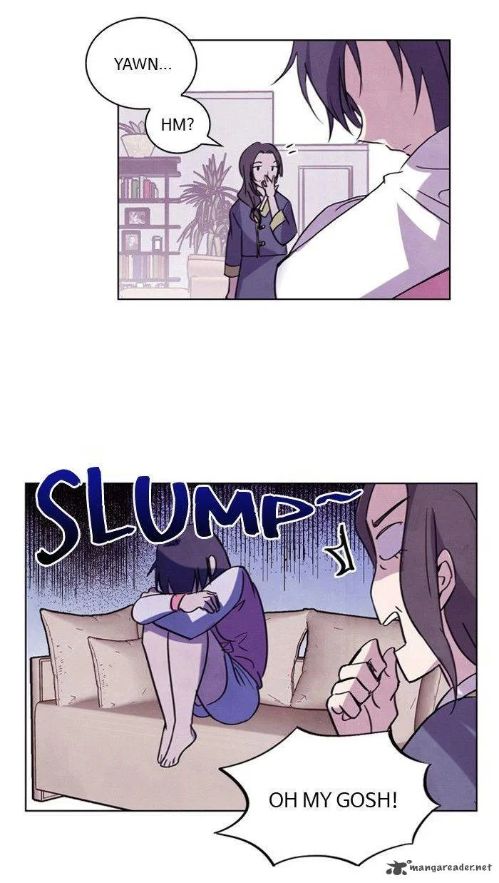 Athena Complex Chapter 7 page 96