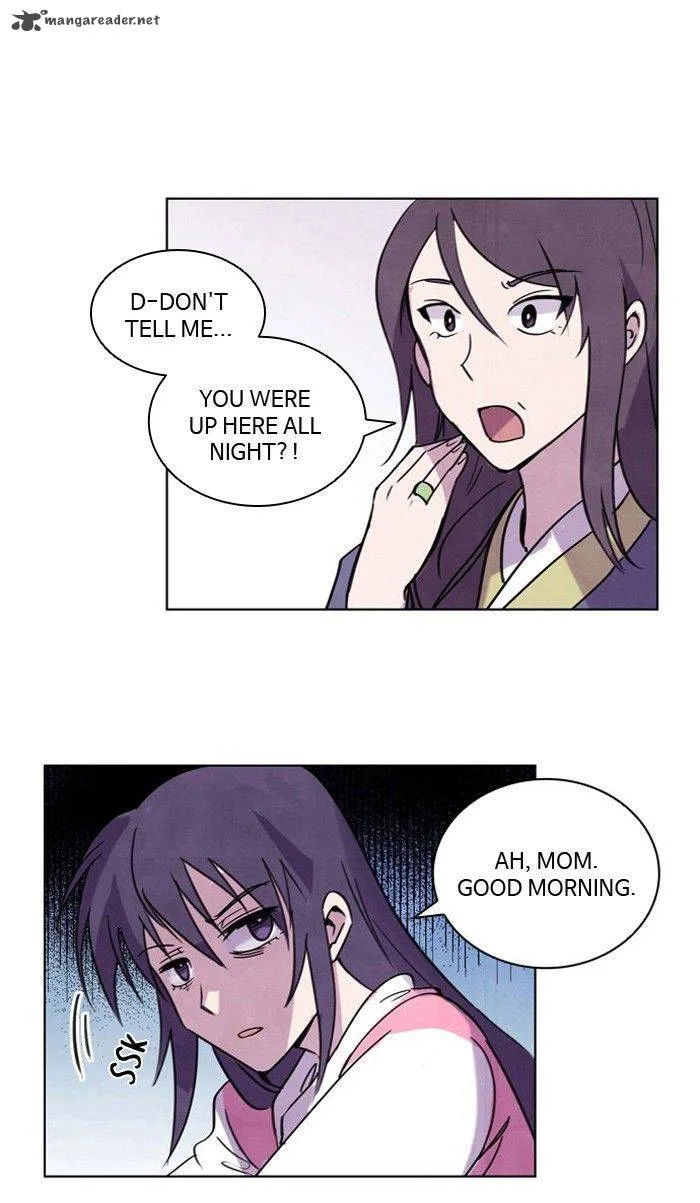 Athena Complex Chapter 7 page 97